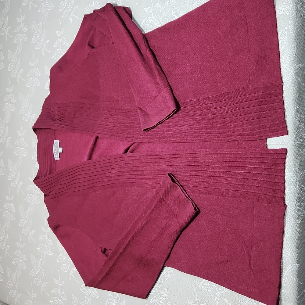 Laura Petites Cardigan